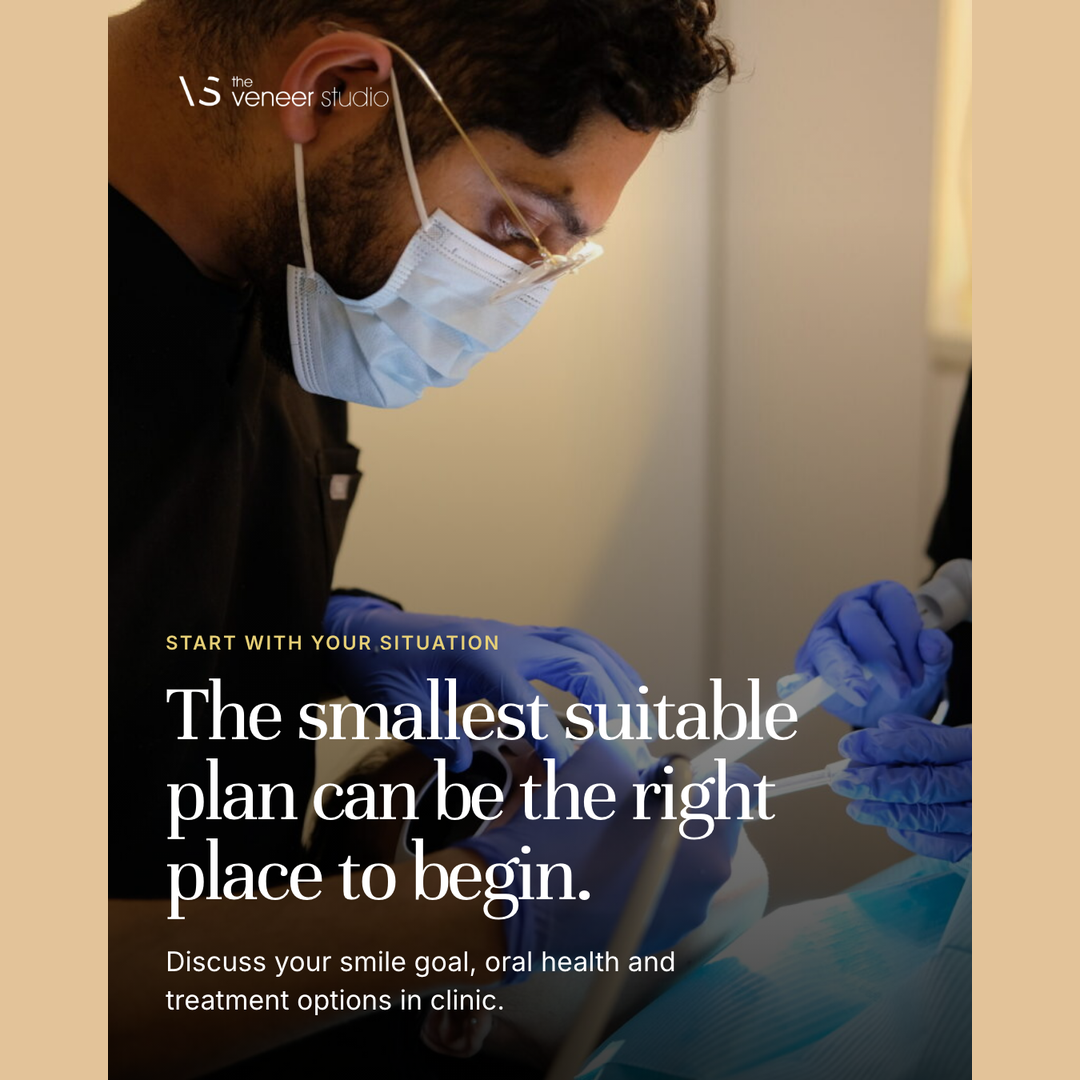 Conservative planning ad creative